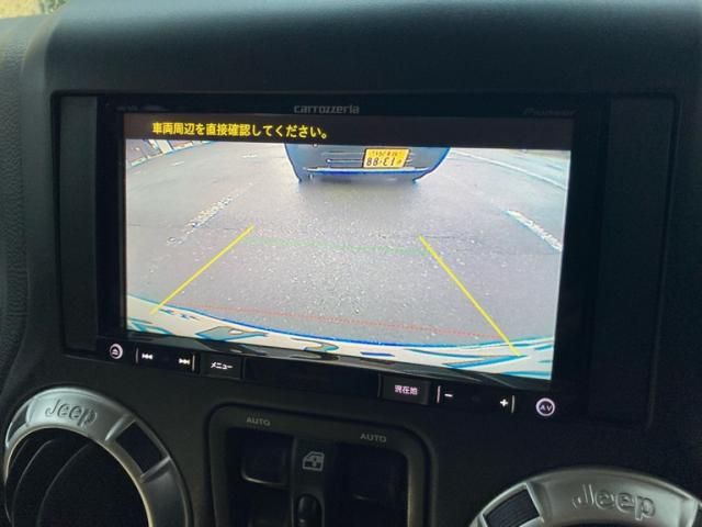 JEEP JEEP WRANGLER UNLIMITED 2016