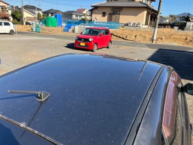 SUBARU IMPREZA 5Door 2008