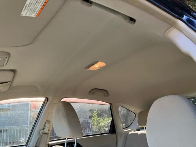 SUBARU IMPREZA 5Door 2008