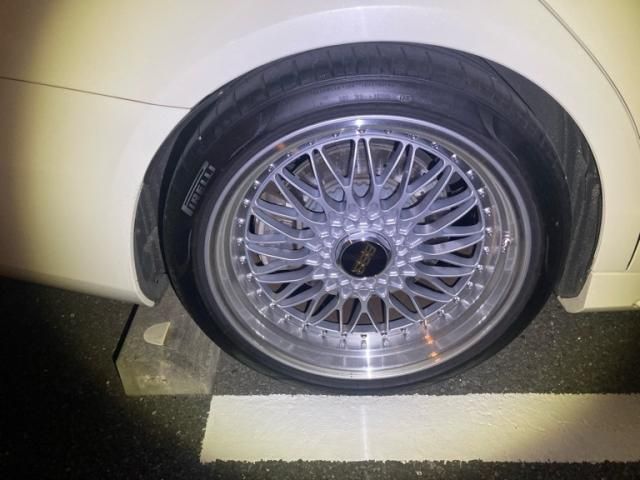 MERCEDES BENZ MERCEDES BENZ S class 2018