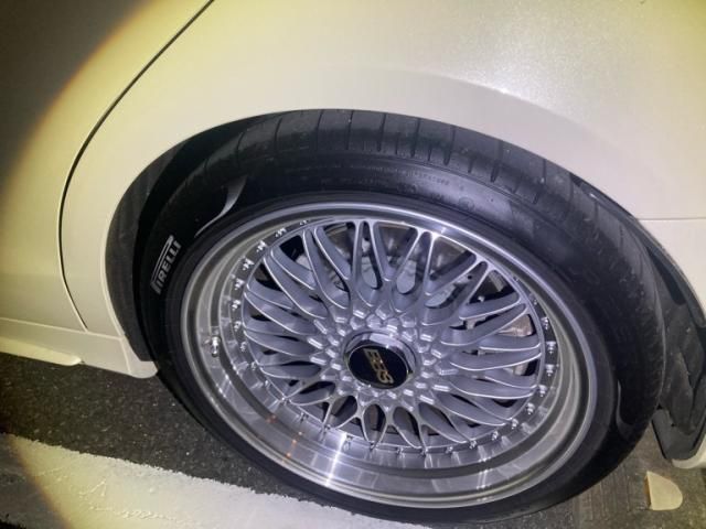 MERCEDES BENZ MERCEDES BENZ S class 2018