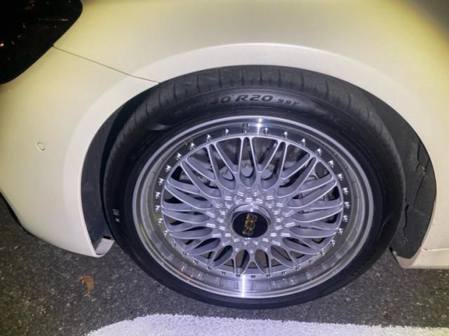 MERCEDES BENZ MERCEDES BENZ S class 2018