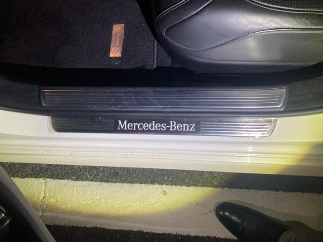 MERCEDES BENZ MERCEDES BENZ S class 2018