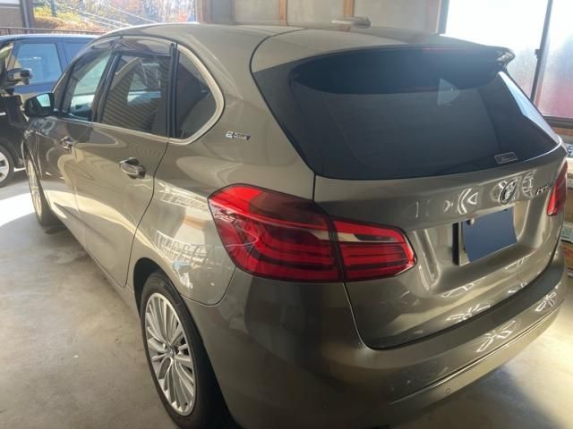 BMW BMW 2series Active Tourer 2016