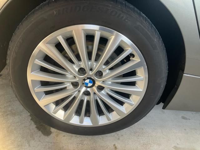 BMW BMW 2series Active Tourer 2016