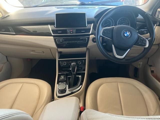 BMW BMW 2series Active Tourer 2016
