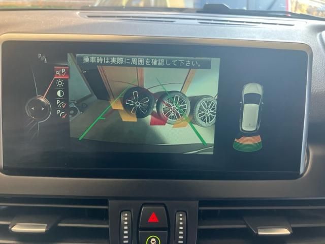 BMW BMW 2series Active Tourer 2016