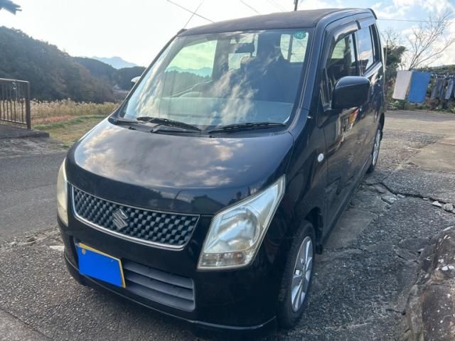 SUZUKI WAGON R 2009 