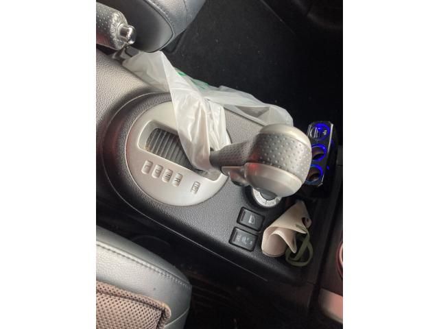 NISSAN X-TRAIL 4WD 2012