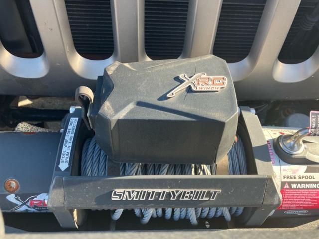 JEEP JEEP WRANGLER UNLIMITED 2016