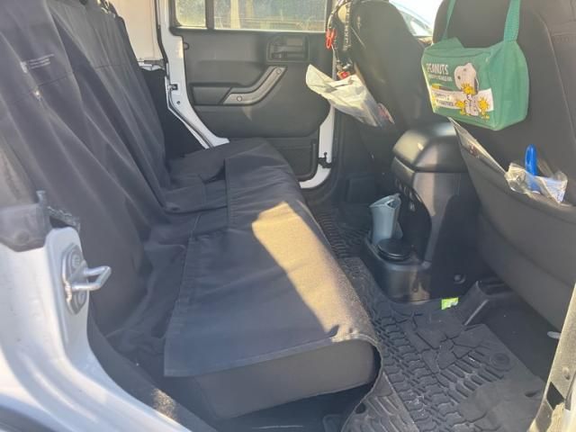 JEEP JEEP WRANGLER UNLIMITED 2016