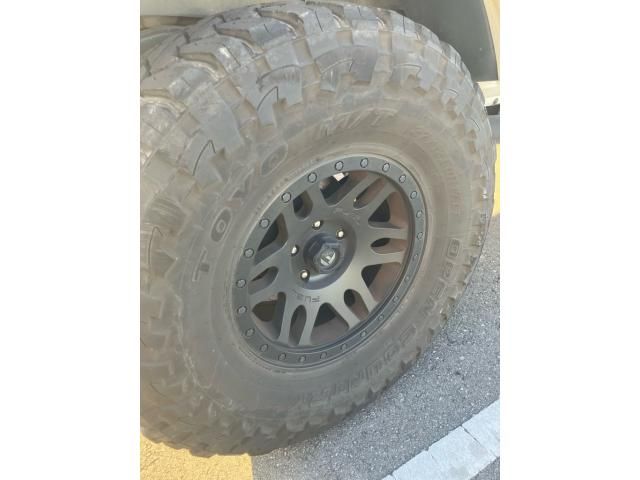 JEEP JEEP WRANGLER UNLIMITED 2016