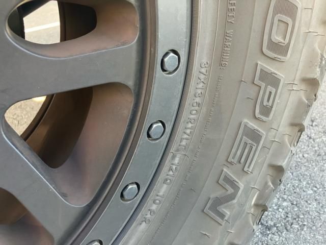 JEEP JEEP WRANGLER UNLIMITED 2016