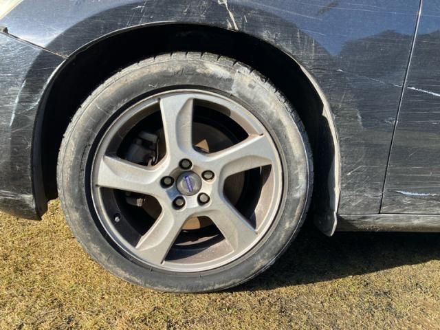 VOLVO VOLVO S60 2013