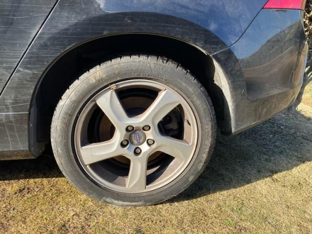 VOLVO VOLVO S60 2013