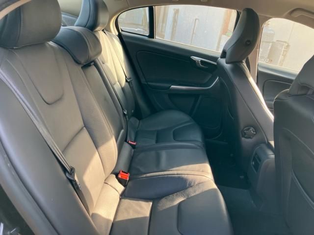 VOLVO VOLVO S60 2013