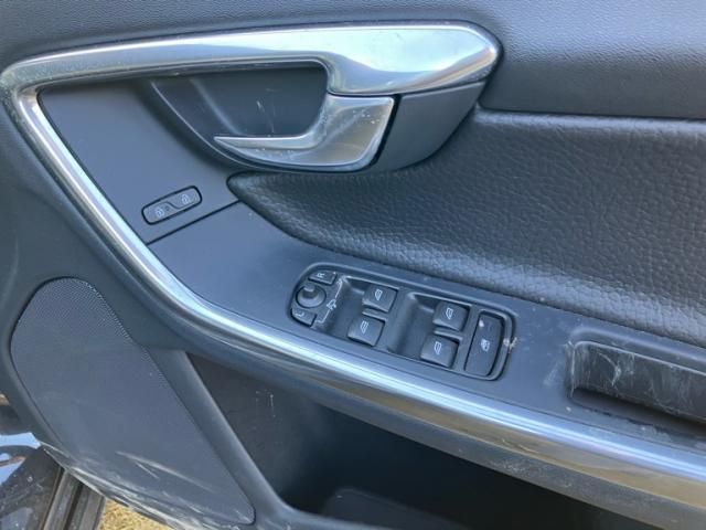 VOLVO VOLVO S60 2013