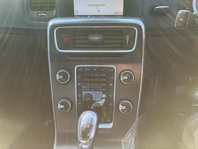 VOLVO VOLVO S60 2013