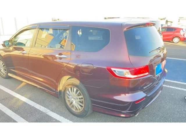 HONDA ODYSSEY 2010