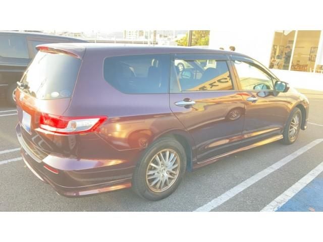 HONDA ODYSSEY 2010