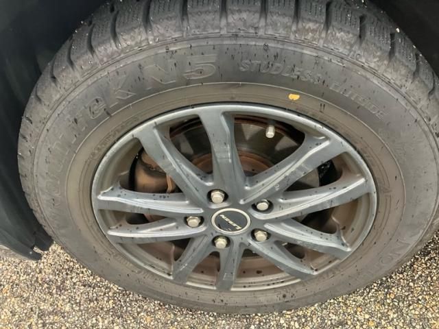 HONDA STEPWAGON 2013