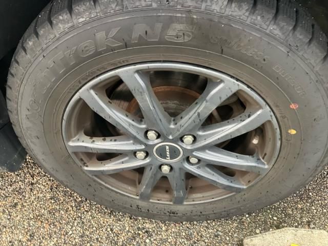 HONDA STEPWAGON 2013