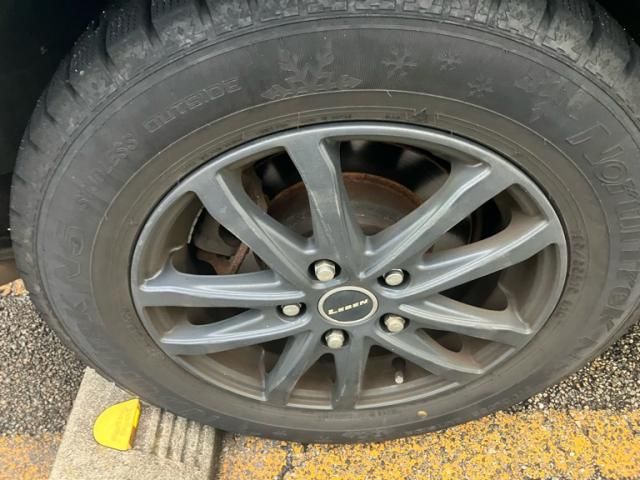 HONDA STEPWAGON 2013