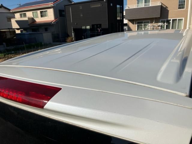 NISSAN SERENA  WG 2007