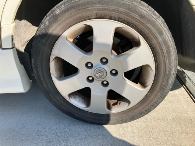 NISSAN SERENA  WG 2007