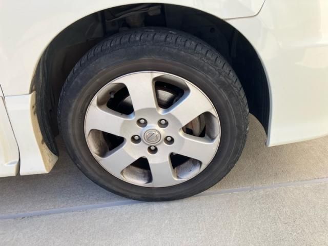 NISSAN SERENA  WG 2007