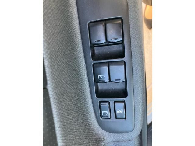 NISSAN SERENA  WG 2007