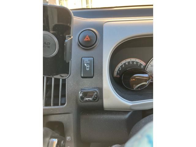 NISSAN SERENA  WG 2007