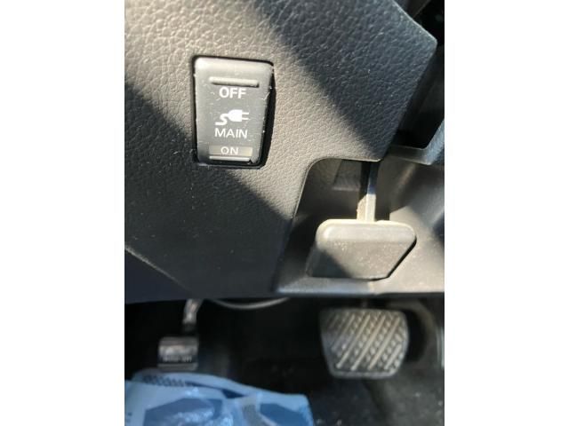 NISSAN SERENA  WG 2007