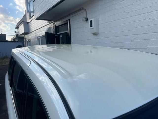 NISSAN ELGRAND  4WD 2010