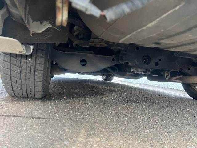 NISSAN ELGRAND  4WD 2010