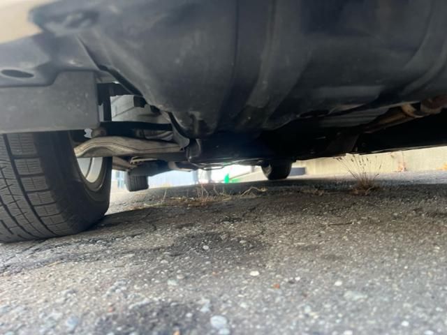 NISSAN ELGRAND  4WD 2010