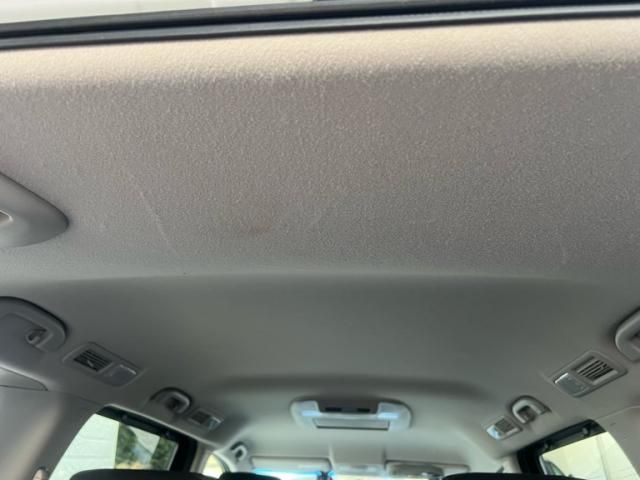 NISSAN ELGRAND  4WD 2010