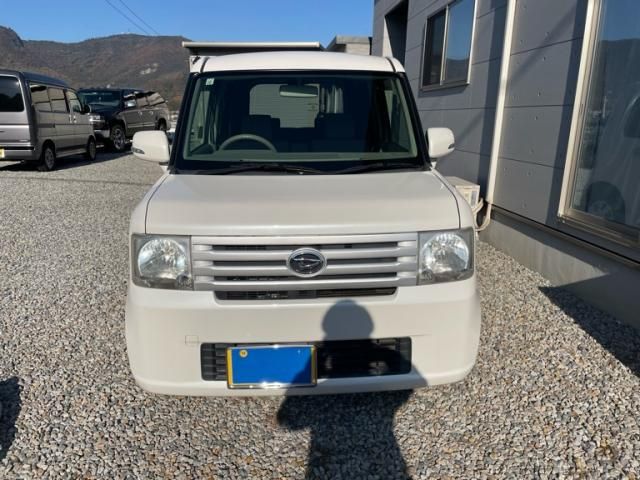 DAIHATSU MOVE CONTE 2009