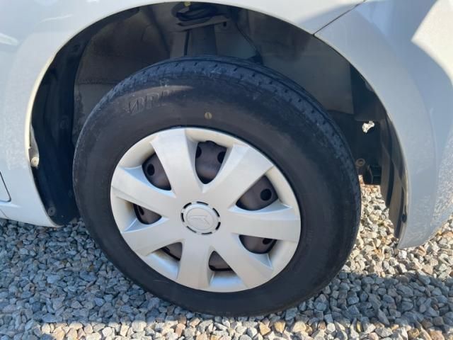 DAIHATSU MOVE CONTE 2009