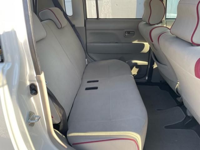 DAIHATSU MOVE CONTE 2009