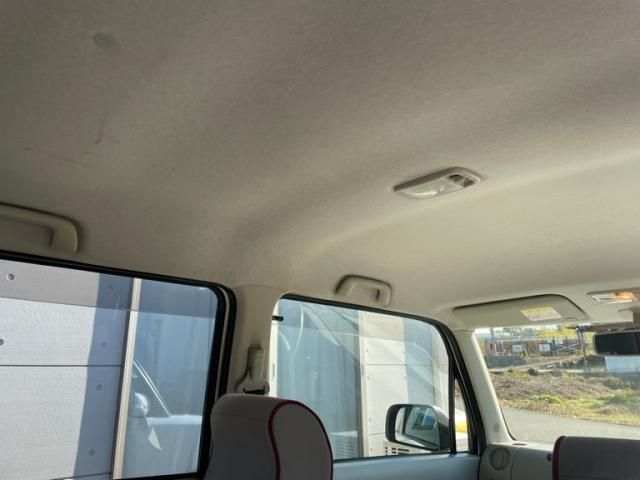 DAIHATSU MOVE CONTE 2009