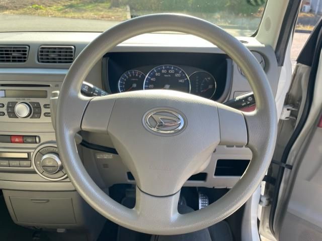 DAIHATSU MOVE CONTE 2009