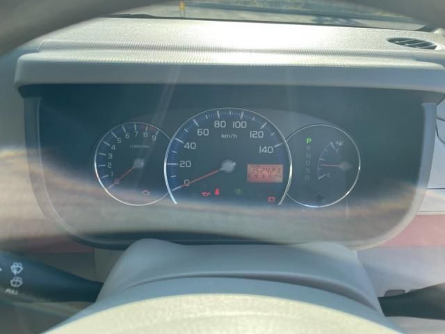 DAIHATSU MOVE CONTE 2009