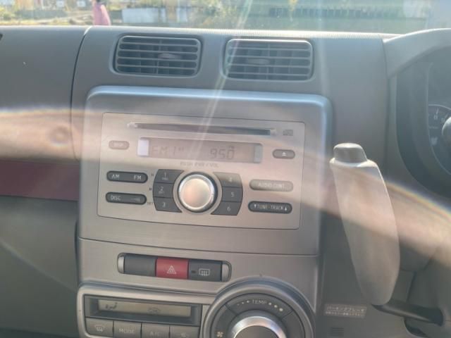 DAIHATSU MOVE CONTE 2009