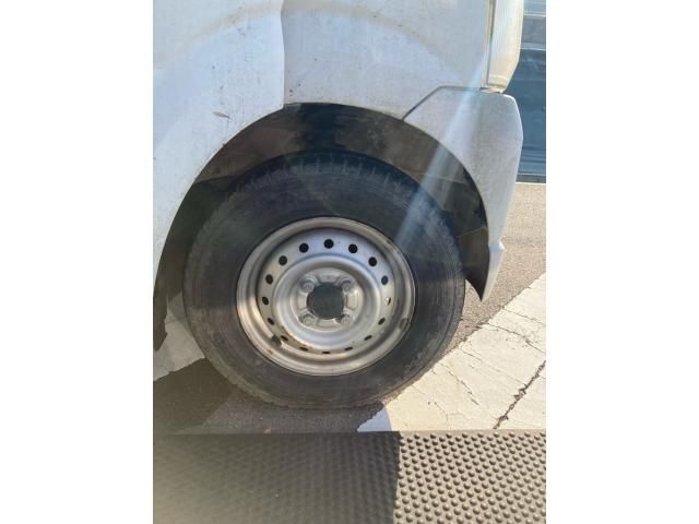 SUZUKI CARRY truck 2012