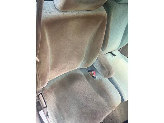 NISSAN MOCO 4WD 2007