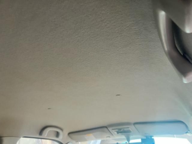 NISSAN MOCO 4WD 2007