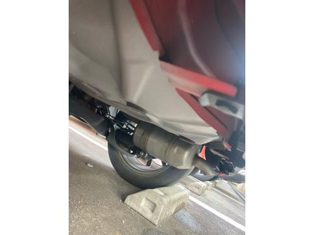 TOYOTA YARIS HYBRID 2021