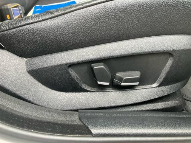 BMW BMW 5series TOURING 2012