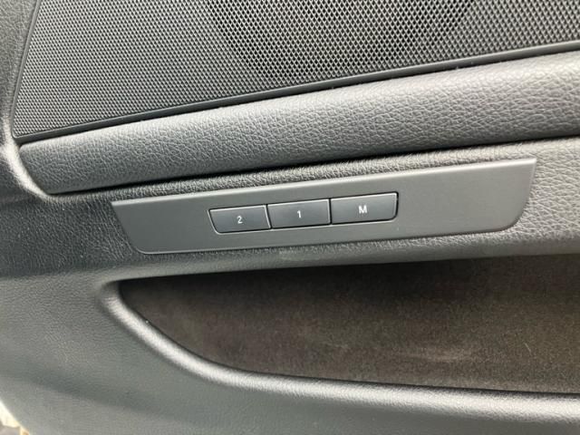 BMW BMW 5series TOURING 2012